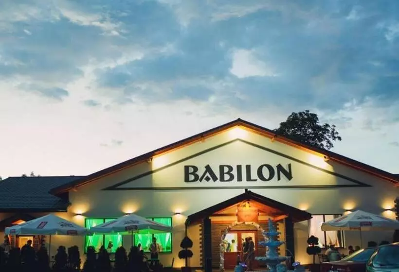 Babilon Krzeszów