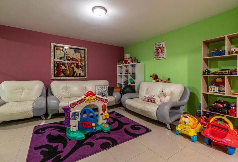 צימר Leśny Dworek Biały Dunajec