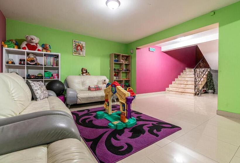 צימר Leśny Dworek Biały Dunajec