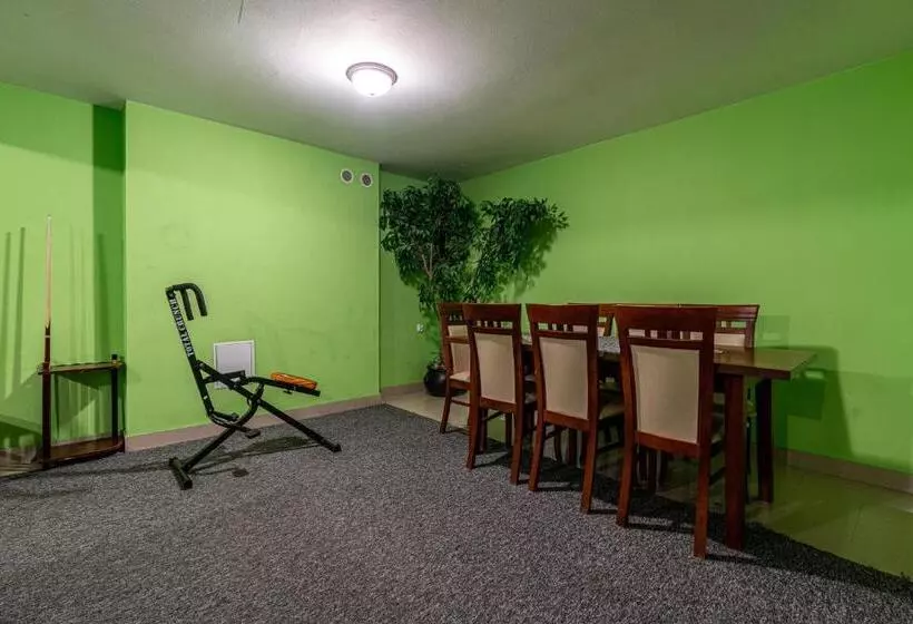 Aamiaismajoitus (B&B) Leśny Dworek Biały Dunajec