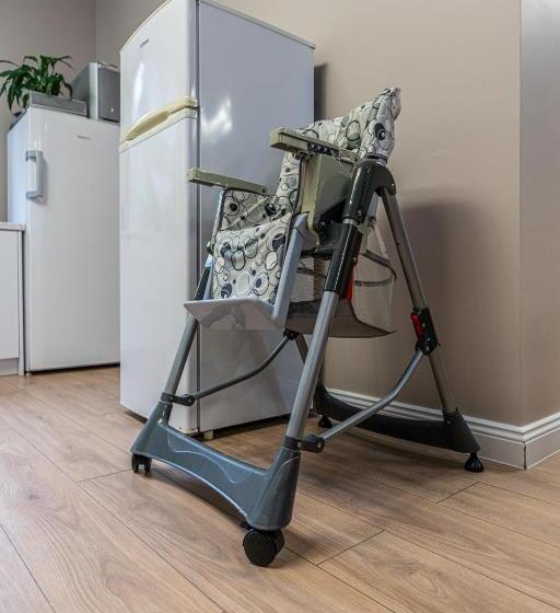 צימר Leśny Dworek Biały Dunajec