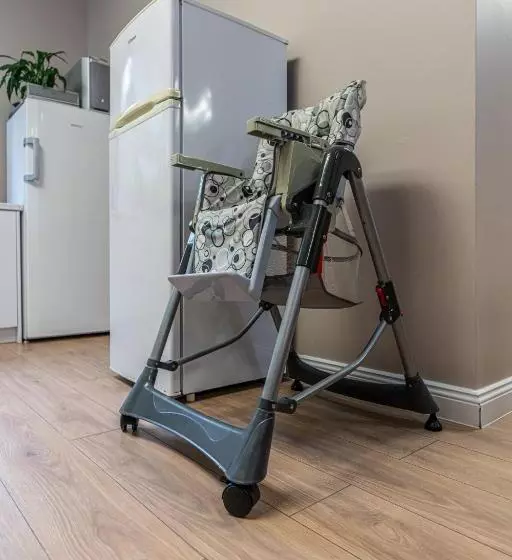 Aamiaismajoitus (B&B) Leśny Dworek Biały Dunajec