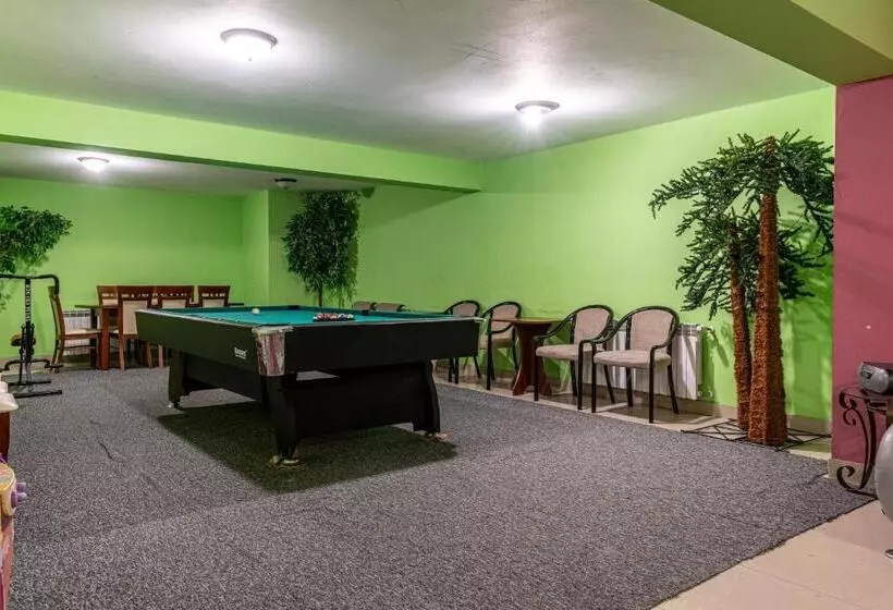 Aamiaismajoitus (B&B) Leśny Dworek Biały Dunajec