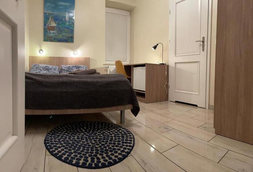 مبيت وإفطار Olkuska 107 A