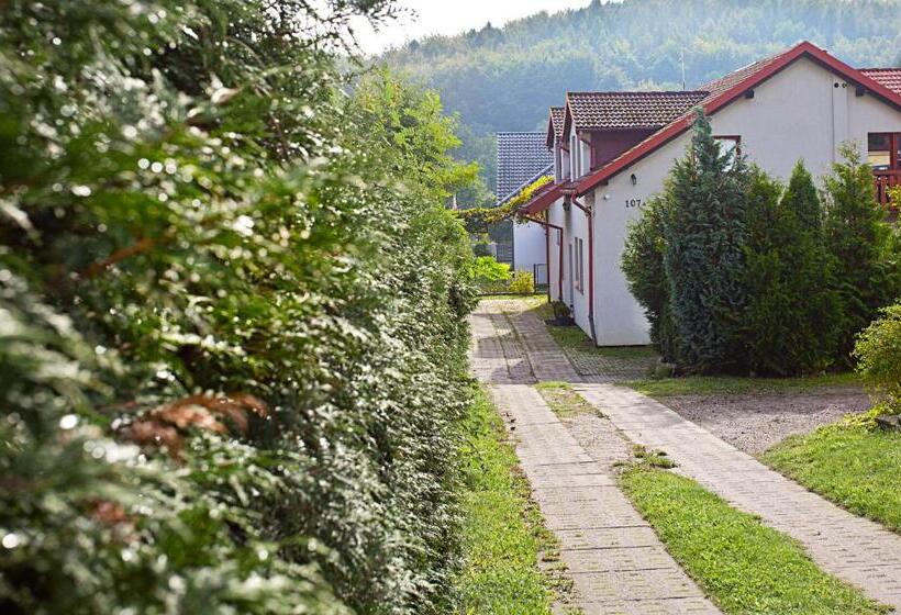 مبيت وإفطار Olkuska 107 A