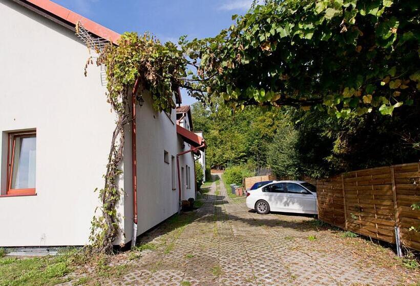 مبيت وإفطار Olkuska 107 A