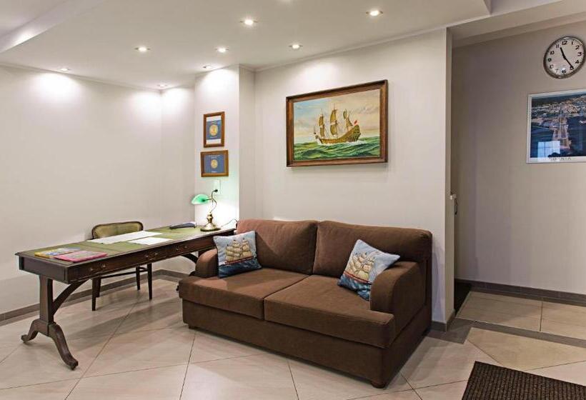 مبيت وإفطار Olkuska 107 A