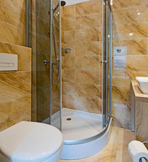 مبيت وإفطار Olkuska 107 A