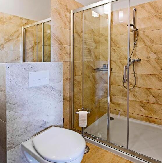 مبيت وإفطار Olkuska 107 A