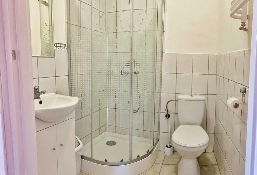 צימר Ośrodek Stara Piekarnia Ukta Kajaki