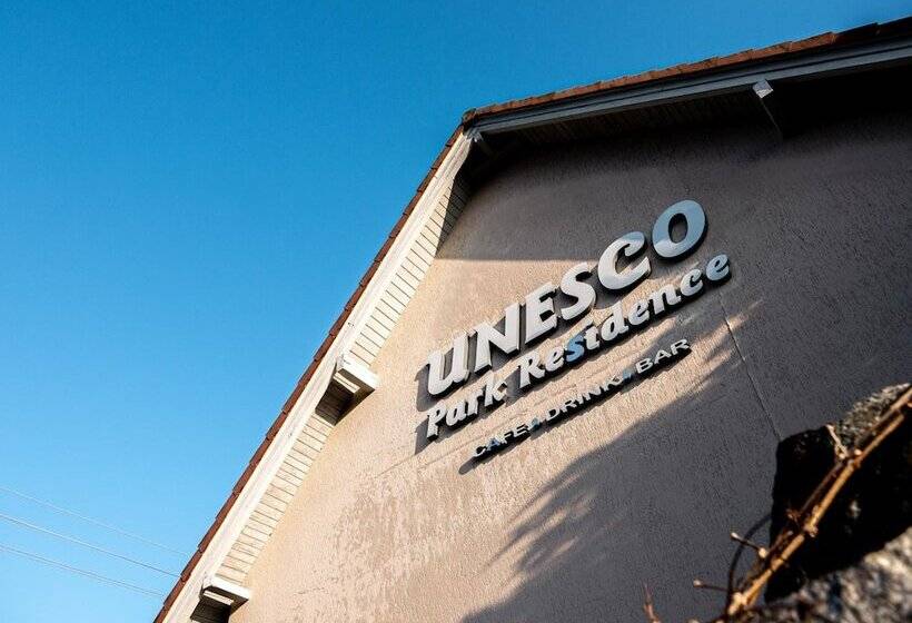 مبيت وإفطار Park Unesco Residence