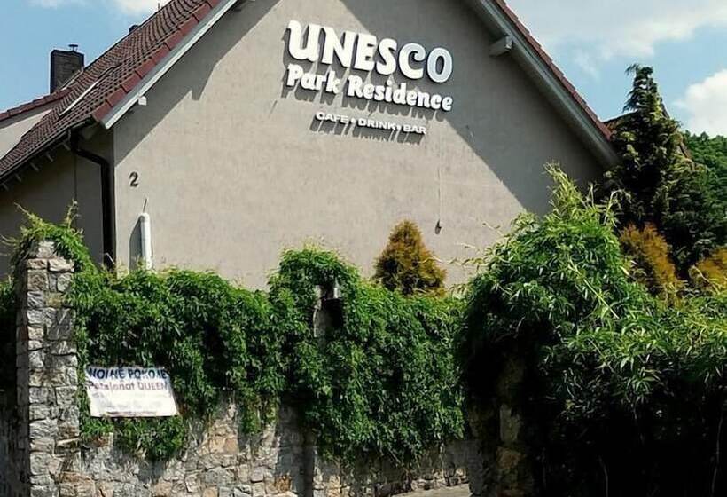 مبيت وإفطار Park Unesco Residence
