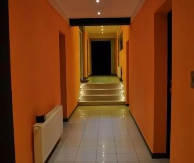 Aamiaismajoitus (B&B) Park Unesco Residence