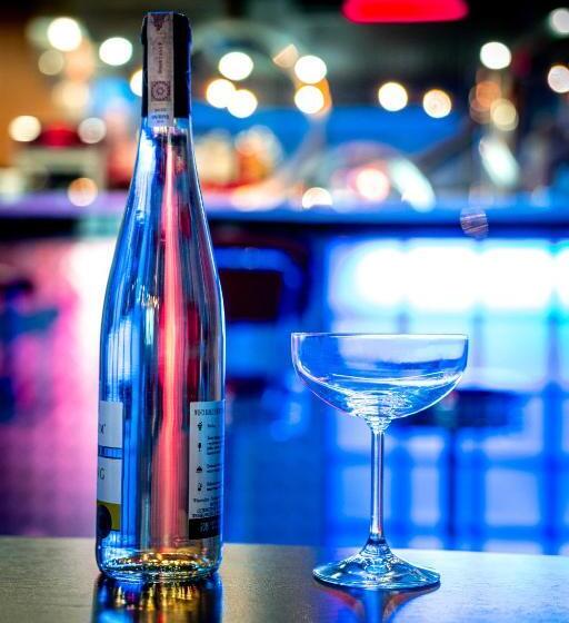 مبيت وإفطار Park Unesco Residence