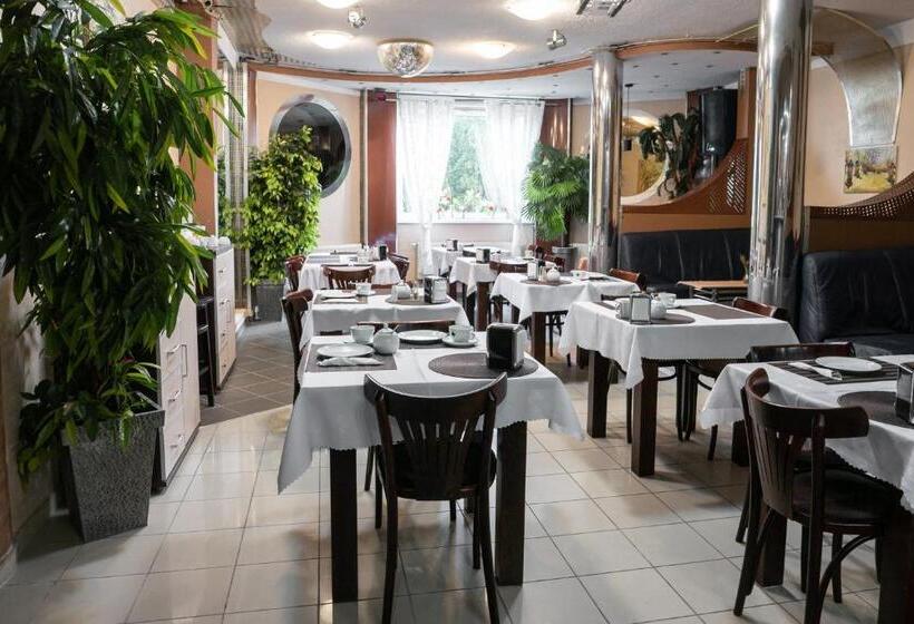 مبيت وإفطار Park Unesco Residence