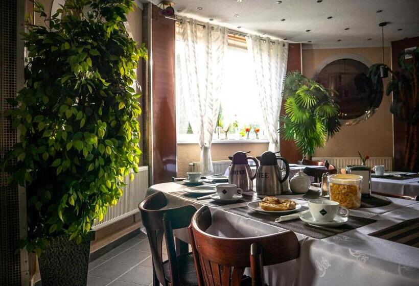 مبيت وإفطار Park Unesco Residence