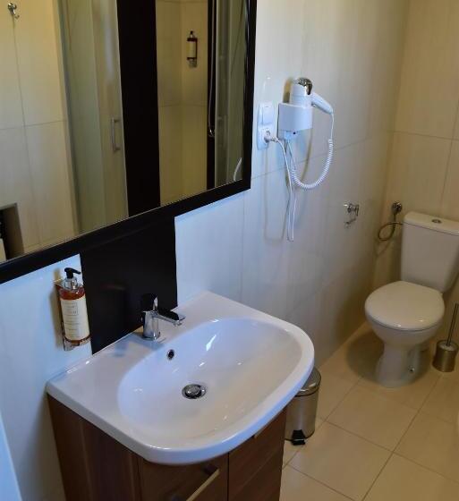 민박 Pokoje Restauracja Lech