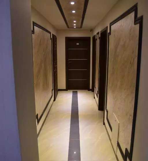 Aamiaismajoitus (B&B) Pokoje Restauracja Lech