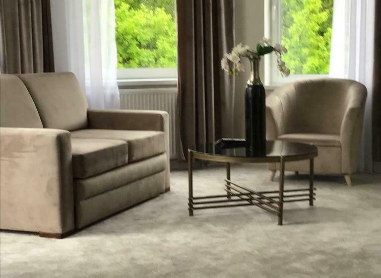 צימר Residence Puro Beach   Adults Only