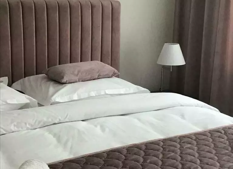 تختخواب و صبحانه Residence Puro Beach   Adults Only