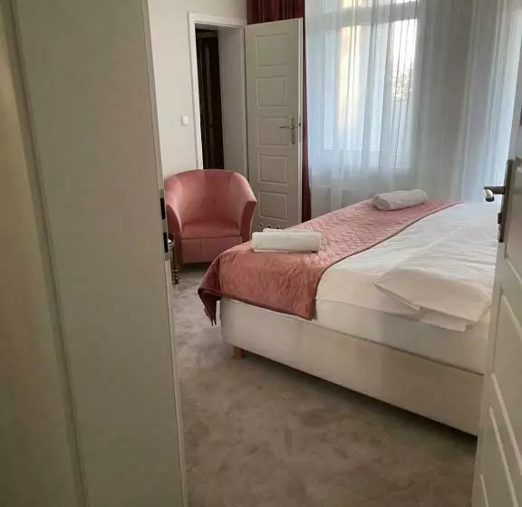 تختخواب و صبحانه Residence Puro Beach   Adults Only