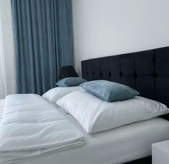 تختخواب و صبحانه Residence Puro Beach   Adults Only