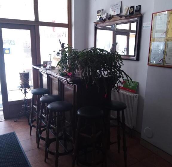 Nocleg ze śniadaniem Villa Orzechowski