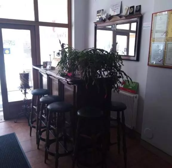 تختخواب و صبحانه Villa Orzechowski