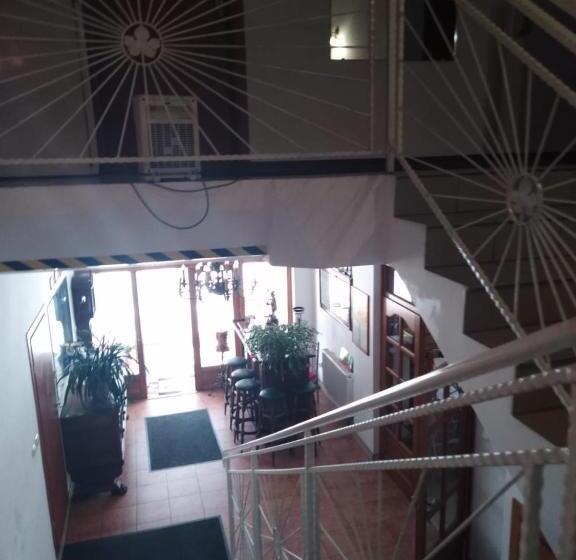 Nocleg ze śniadaniem Villa Orzechowski