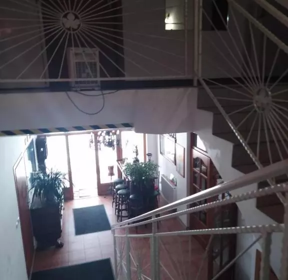 تختخواب و صبحانه Villa Orzechowski