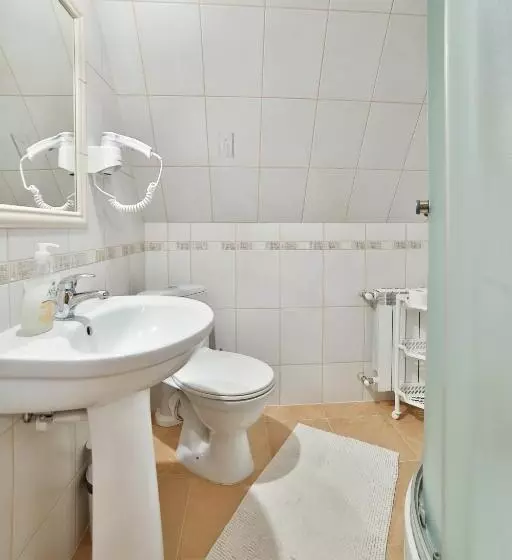 Aamiaismajoitus (B&B) Willa Jarząbek 5 Min Do Term Szaflary I Gorący Potok