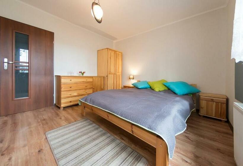 Bed and Breakfast Willa Melisa