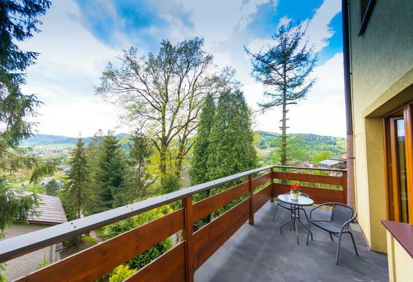 Bed and Breakfast Willa Melisa