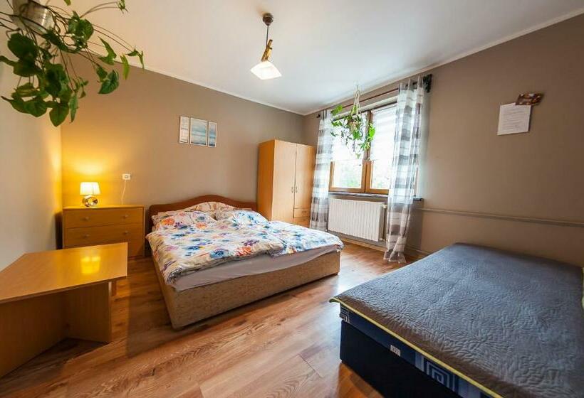 Bed and Breakfast Willa Melisa