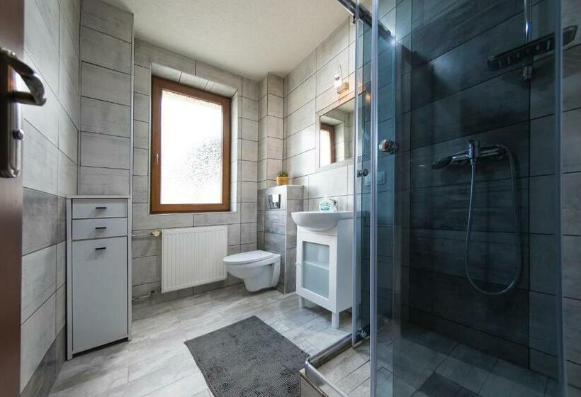 Bed and Breakfast Willa Melisa