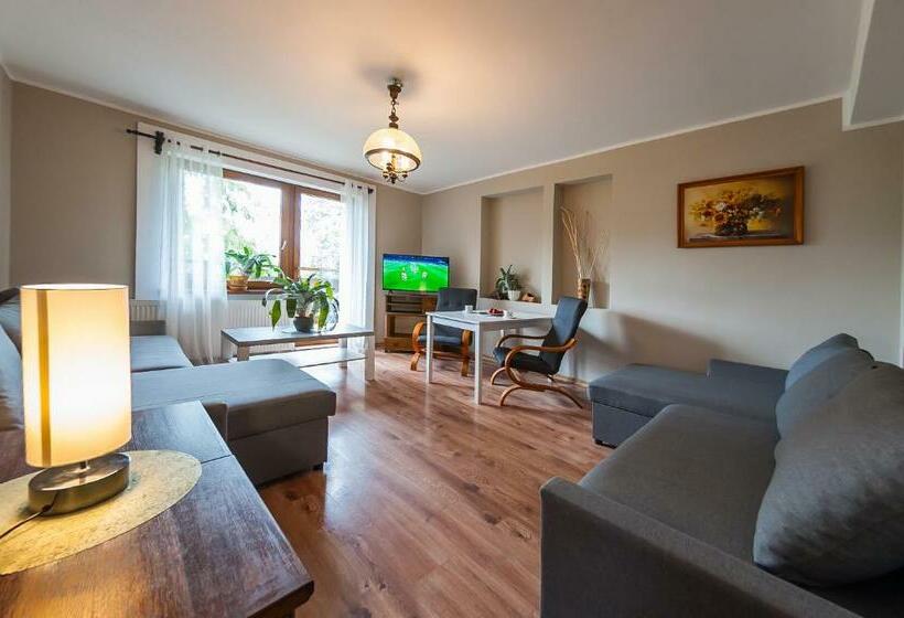 Bed and Breakfast Willa Melisa