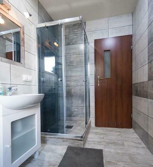 Bed and Breakfast Willa Melisa