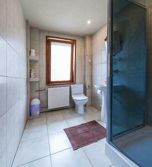 Bed and Breakfast Willa Melisa