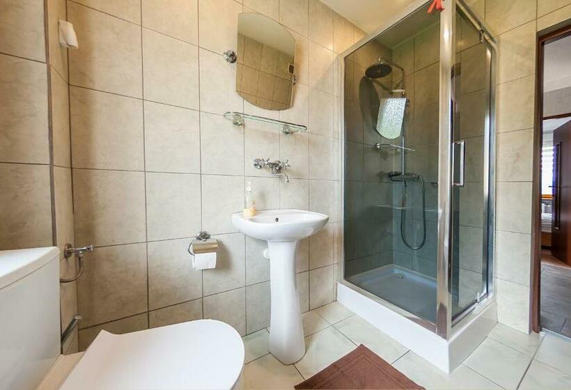 Bed and Breakfast Willa Melisa