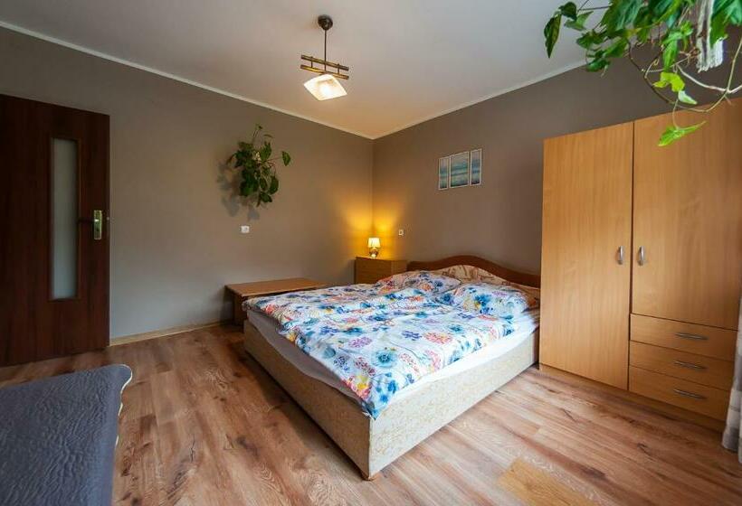 Bed and Breakfast Willa Melisa