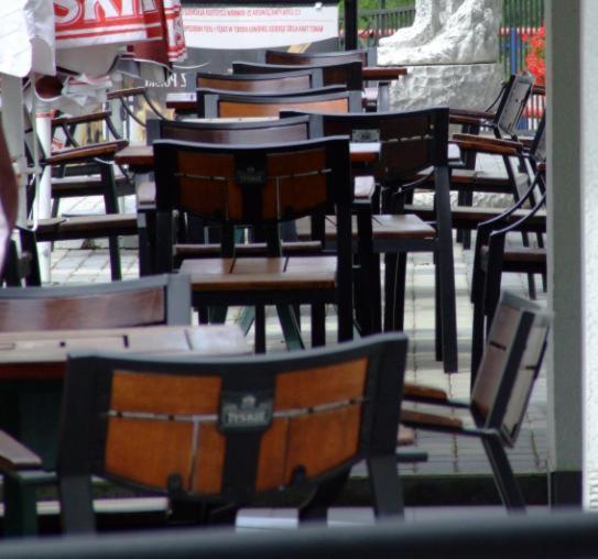 مبيت وإفطار Wodnik