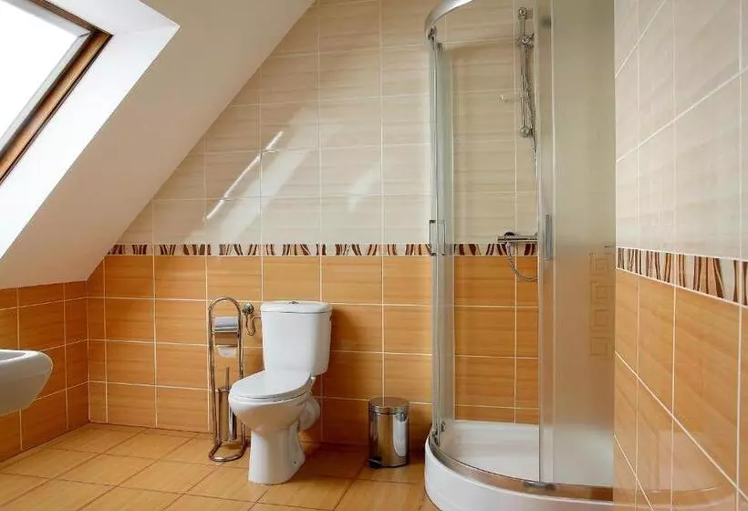 Aamiaismajoitus (B&B) Wodnik