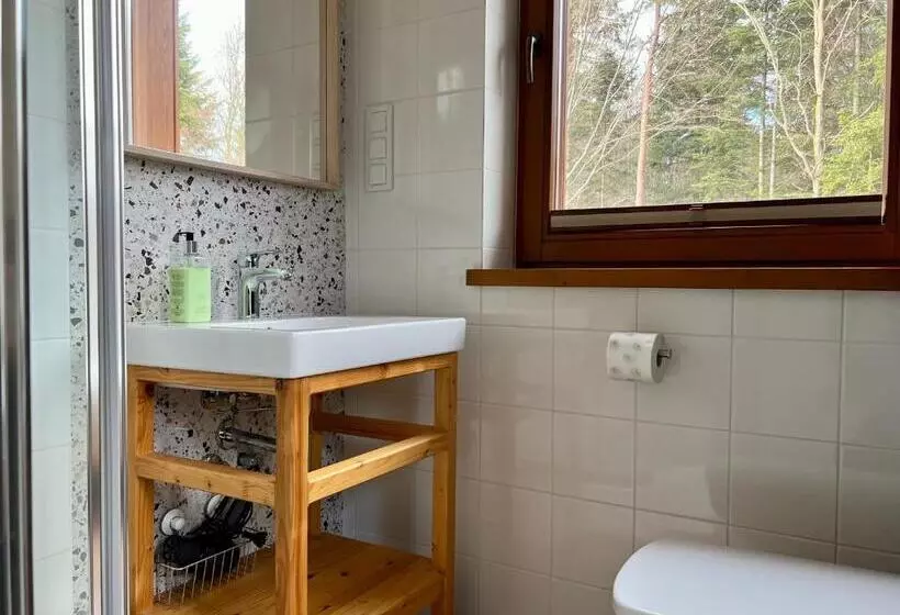 Aamiaismajoitus (B&B) Zagroda Na Pacanach