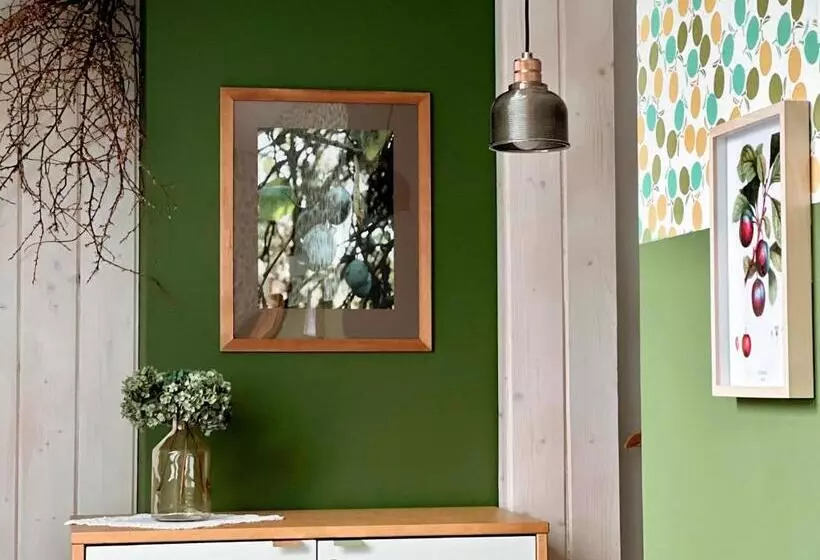 Aamiaismajoitus (B&B) Zagroda Na Pacanach