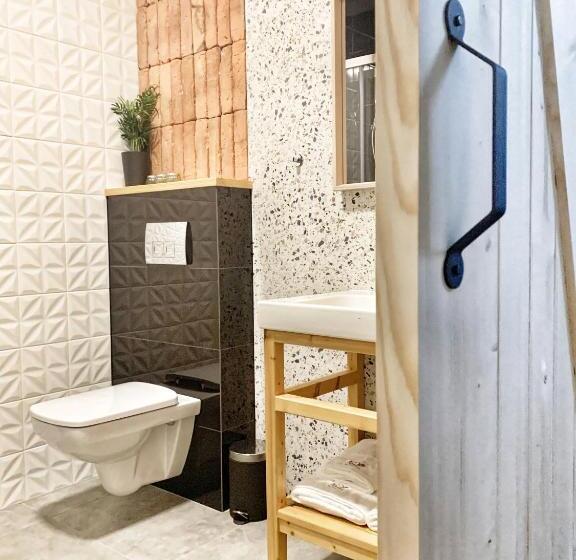 민박 Zagroda Na Pacanach