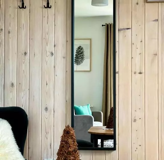 Aamiaismajoitus (B&B) Zagroda Na Pacanach