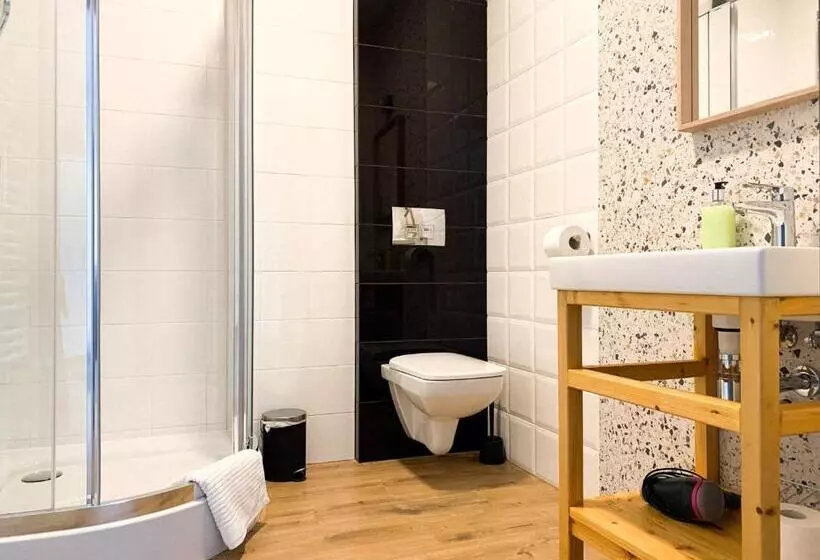 Aamiaismajoitus (B&B) Zagroda Na Pacanach