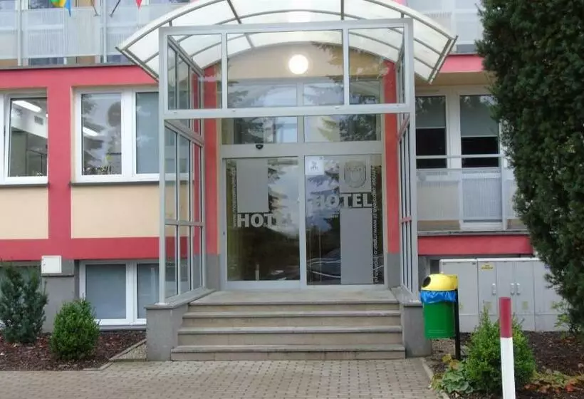 Hostel Fortis