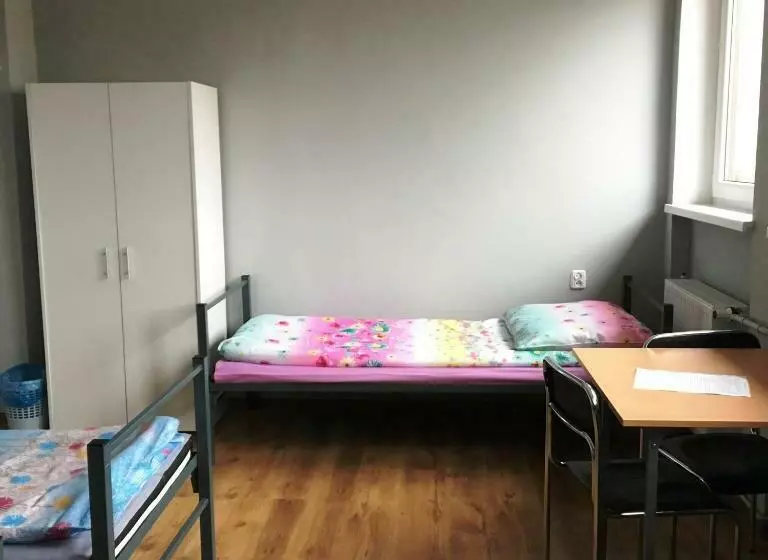 Hostel Pod Topolami