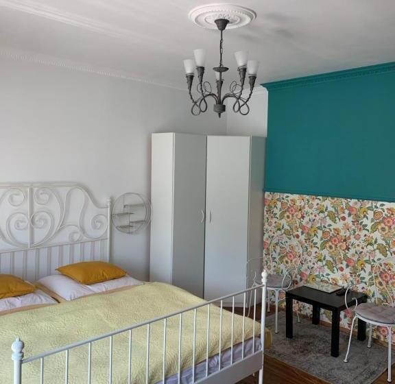 فندق Agroturystyka U Tadysa